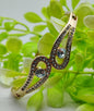 Elegant Infinity Charm Bracelet – Adjustable & Stylish